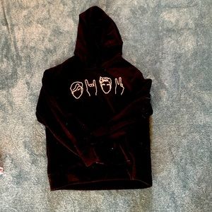 Shane Dawson hoodie / womens